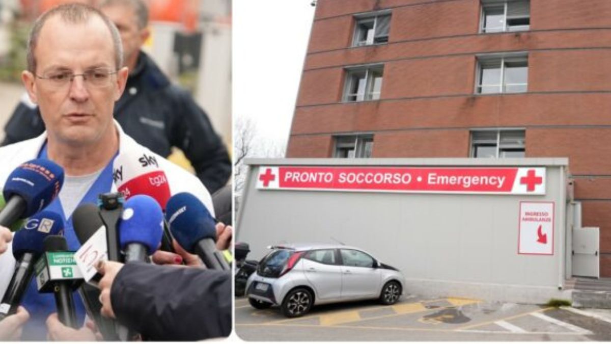 prematuro considerare fuori pericolo gli undici feriti di crans montana ricoverati al niguarda tre in condizioni critiche da Thesocialpost.it prematuro considerare fuori pericolo gli undici feriti di crans montana ricoverati al niguarda tre in condizioni critiche