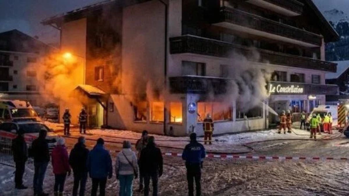 dov8217erano gli estintori strage crans montana la rivelazione shock degli ex dipendenti dopo la strage da Thesocialpost.it dov8217erano gli estintori strage crans montana la rivelazione shock degli ex dipendenti dopo la strage