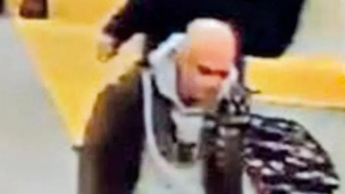 preso il killer del capotreno sfugge due volte alla cattura l8217arresto a desenzano da Thesocialpost.it preso il killer del capotreno sfugge due volte alla cattura l8217arresto a desenzano