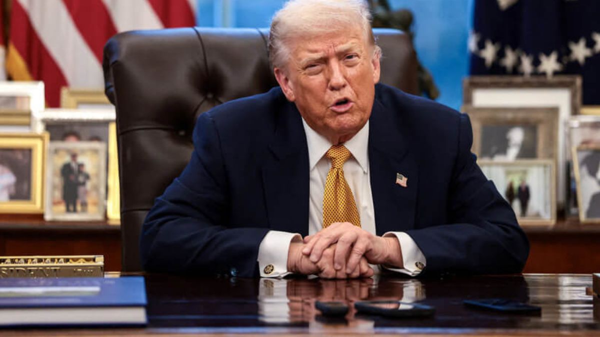 Trump e la strada verso della pace in Ucraina: «Putin è pronto, Kiev meno»