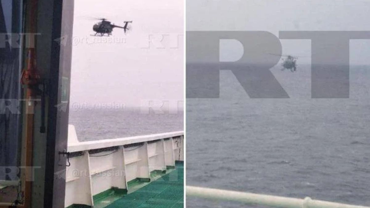 Venezuela, scatta la «guerra del petrolio». La Russia scorta una petroliera con navi e sottomarini