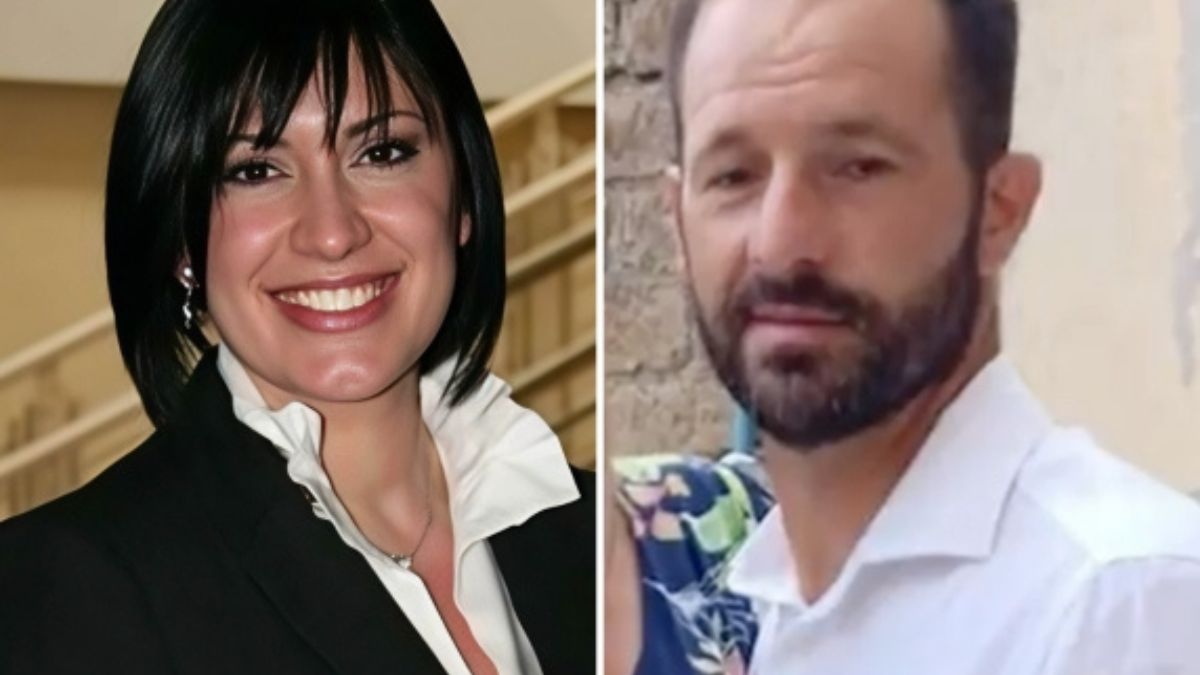 federica torzullo uccisa da carlomagno con un complice il soggetto non identificato in auto con l8217assassino da Thesocialpost.it federica torzullo uccisa da carlomagno con un complice il soggetto non identificato in auto con l8217assassino