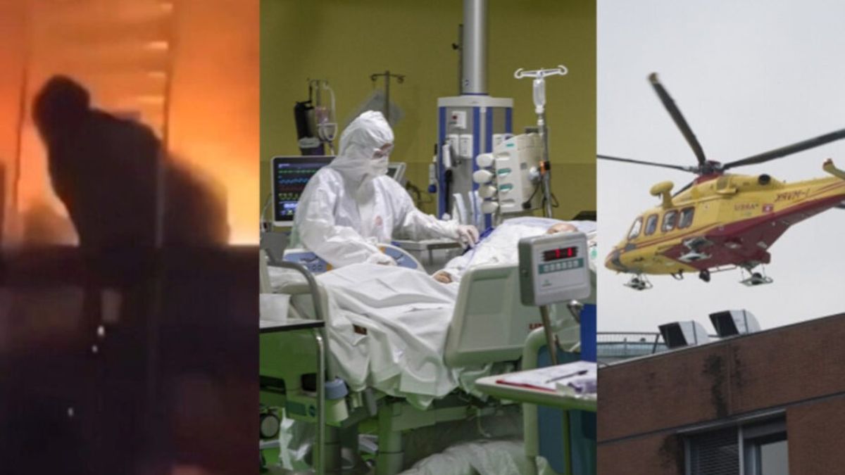 serve subito 232 urgente strage di crans montana l8217appello dei medici dall8217ospedale da Thesocialpost.it serve subito 232 urgente strage di crans montana l8217appello dei medici dall8217ospedale