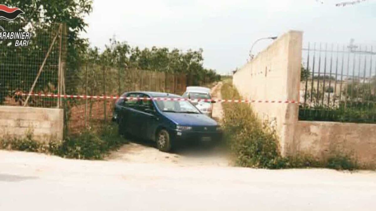 arrestato il killer ucciso a colpi di pistola in italia la svolta clamorosa dopo 24 anni da Thesocialpost.it arrestato il killer ucciso a colpi di pistola in italia la svolta clamorosa dopo 24 anni