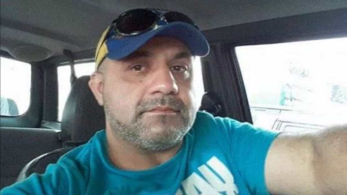 Venezuela: liberato il prigioniero politico italo venezuelano Buzzetta Pacheco Venezuela: liberato il prigioniero politico italo venezuelano Buzzetta Pacheco