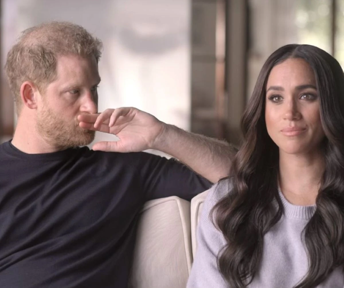 Meghan Markle
