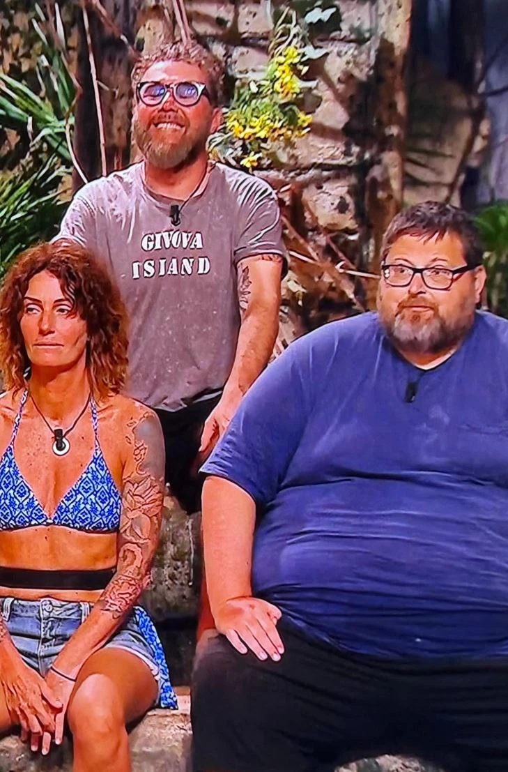 La palapa dell'Isola dei Famosi, simbolo del reality che rischia di saltare per la primavera 2026