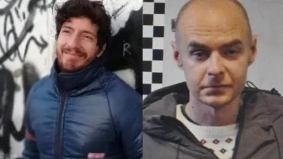 alessandro il capotreno massacrato a morte arrivata ora la notizia shock sul killer da Thesocialpost.it alessandro il capotreno massacrato a morte arrivata ora la notizia shock sul killer