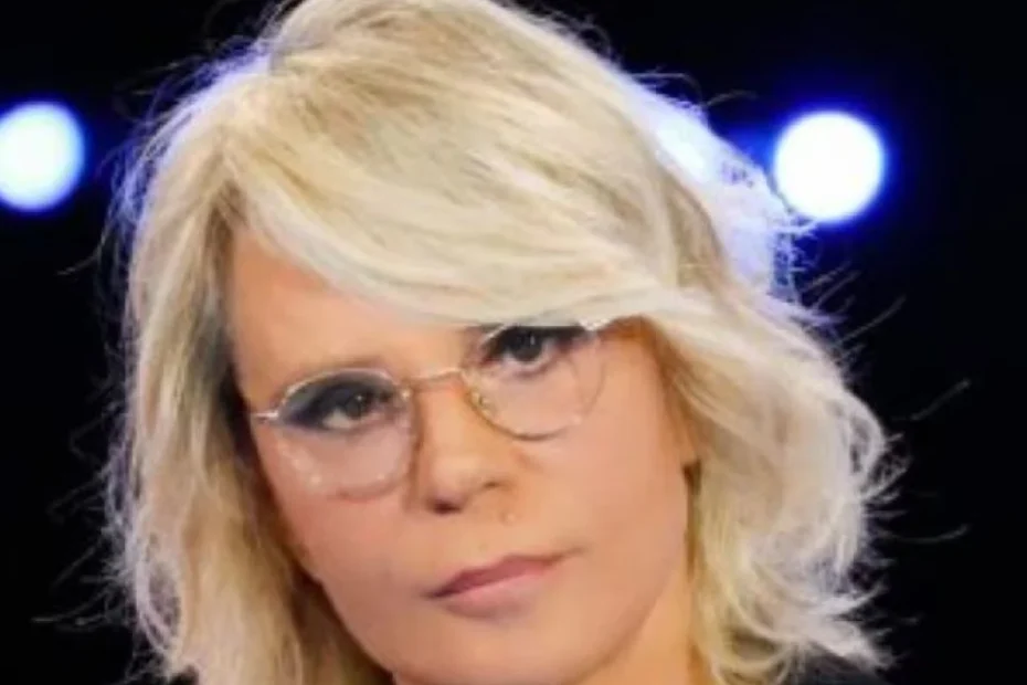 Maria De Filippi citata nel racconto di Fabrizio Corona