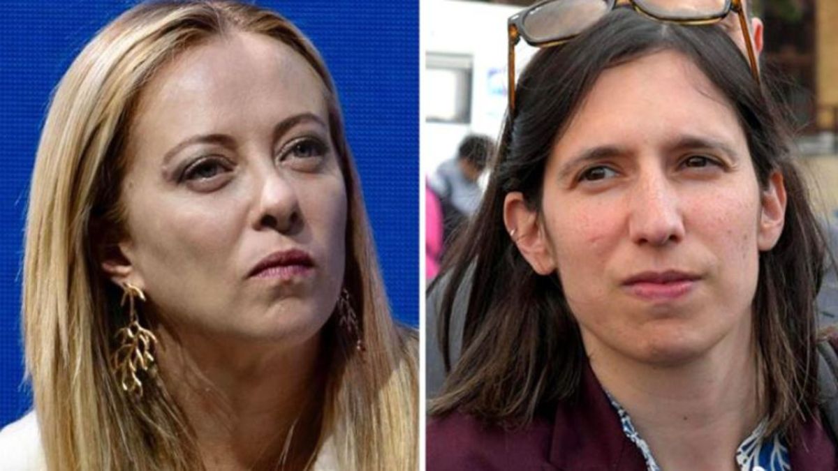 giorgia meloni polemizzano sull8217ice ma poi chiedono agli usa di occuparsi della nostra difesa da Thesocialpost.it giorgia meloni polemizzano sull8217ice ma poi chiedono agli usa di occuparsi della nostra difesa