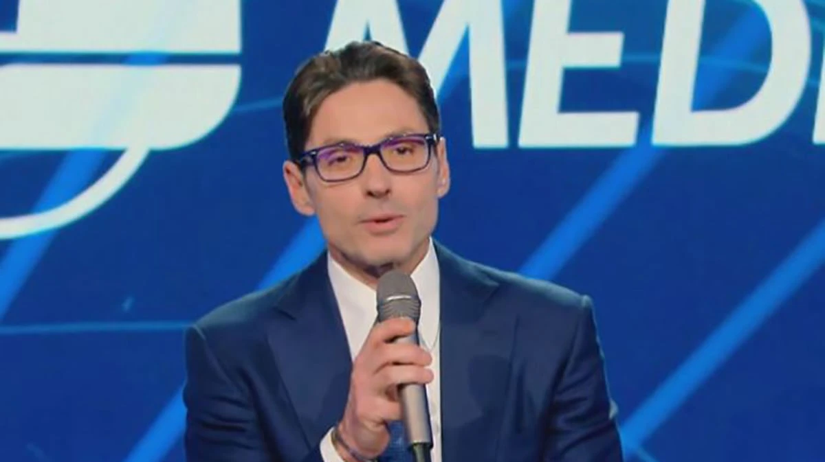 Pier Silvio Berlusconi, volto di riferimento di Mediaset in una fase di grandi decisioni sui reality show