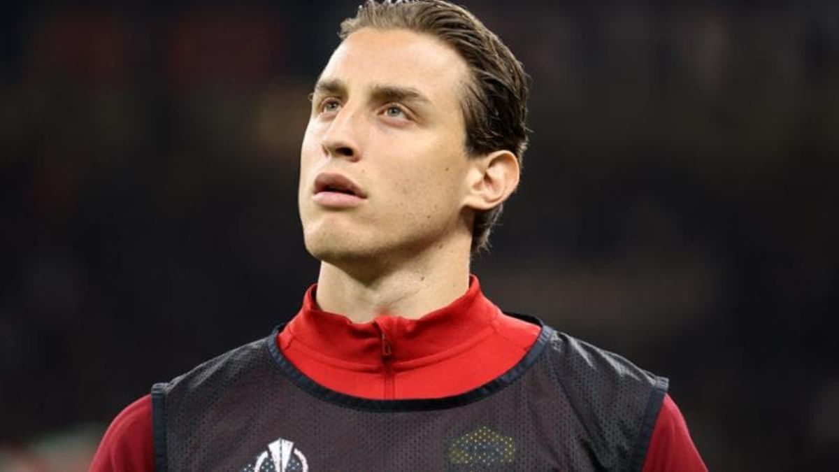 Edoardo Bove, come sta il calciatore: “Il defibrillatore fa parte di me, si sente al tocco”