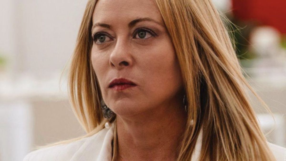 Giorno della Memoria, Meloni: “Antisemitismo morbo che è tornato a diffondersi”