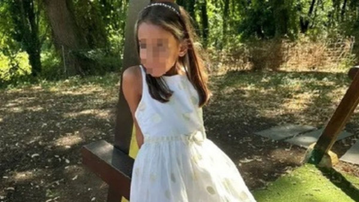 caterina a 8 anni viaggio da roma a varsavia per curare una malattia rara gara di solidariet224 per pagare l8217intervento da Thesocialpost.it caterina a 8 anni viaggio da roma a varsavia per curare una malattia rara gara di solidariet224 per pagare l8217intervento