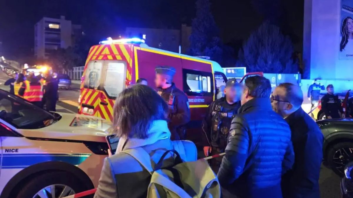 le sparano davanti al figlio di 6 mesi orrore violenza disumana da Thesocialpost.it le sparano davanti al figlio di 6 mesi orrore violenza disumana