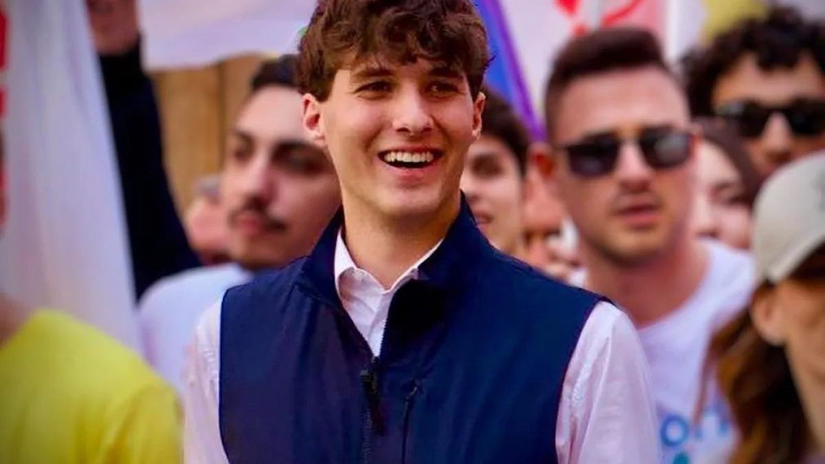 chi era riccardo mirarchi attivista del m5s e studente morto sugli sci a courmayeur da Thesocialpost.it chi era riccardo mirarchi attivista del m5s e studente morto sugli sci a courmayeur