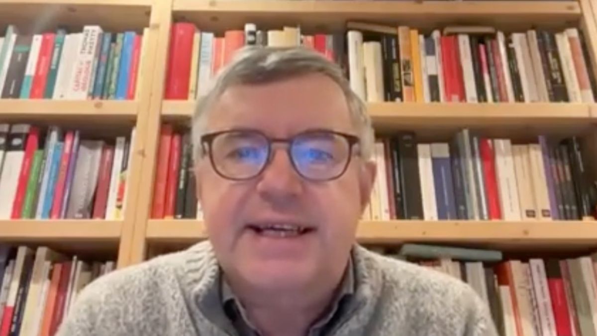 “Come è andata davvero!”. Barbero censurato da Facebook? Ecco la verità