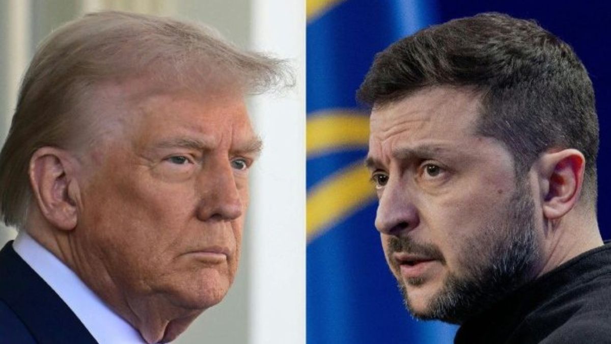 Ucraina, il Financial Times: garanzie di sicurezza Usa subordinate al sì di Kiev a cessione del Donbass