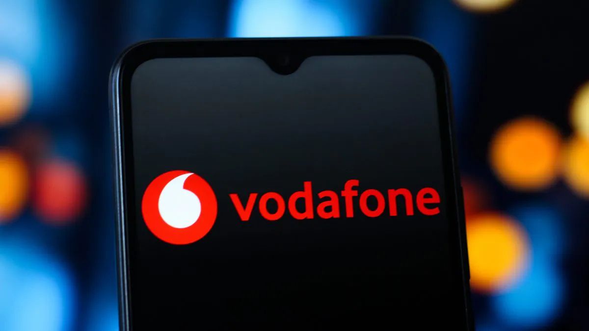cosa sta succedendo a vodafone oggi