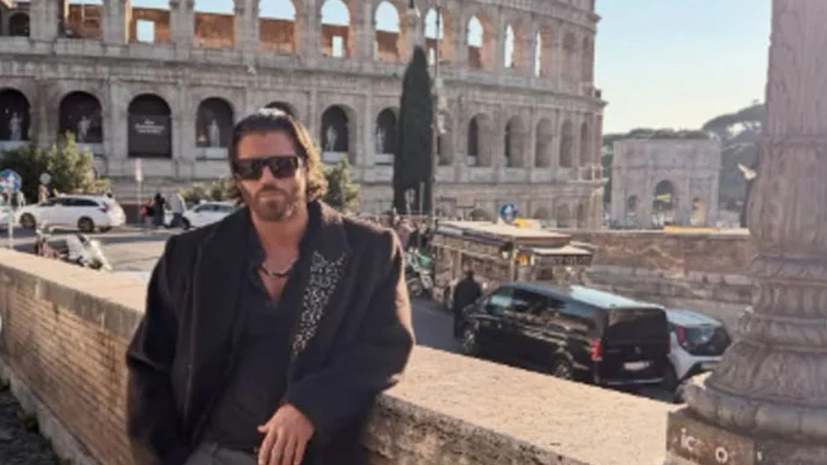 can yaman spunta a roma e racconta tutto vi spiego cosa 232 successo da Thesocialpost.it can yaman spunta a roma e racconta tutto vi spiego cosa 232 successo