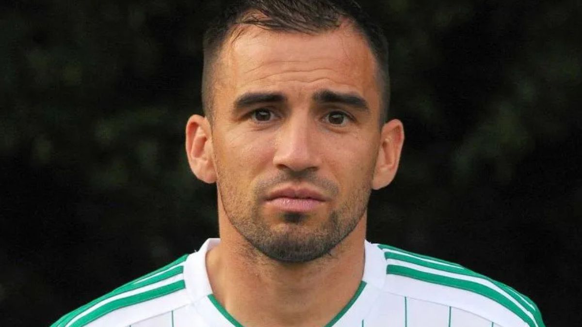 “Addio!”. Calcio in lutto, è morto così