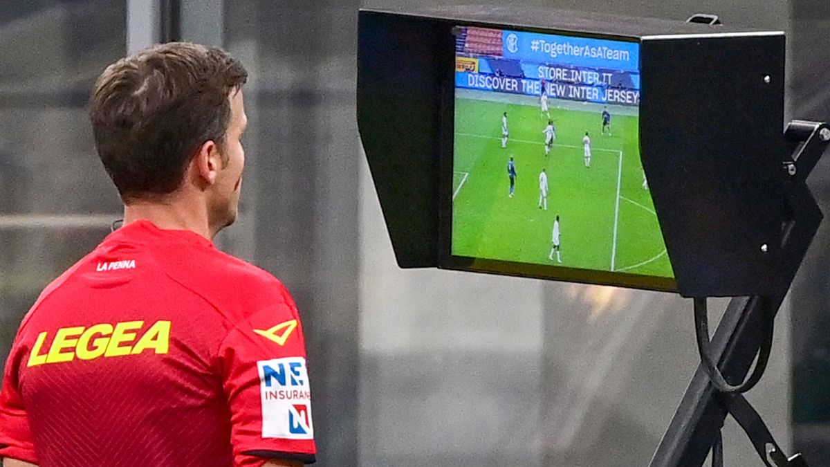 serie a come sarebbe la classifica senza errori arbitrali cambia il 1176 posto da Thesocialpost.it serie a come sarebbe la classifica senza errori arbitrali cambia il 1176 posto