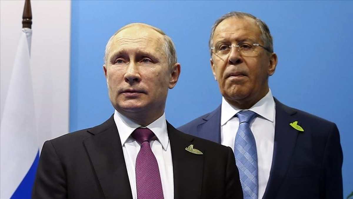 “Al punto più basso”. Russia: Lavrov elogia Trump, poi la stoccata all’Europa e all’Italia