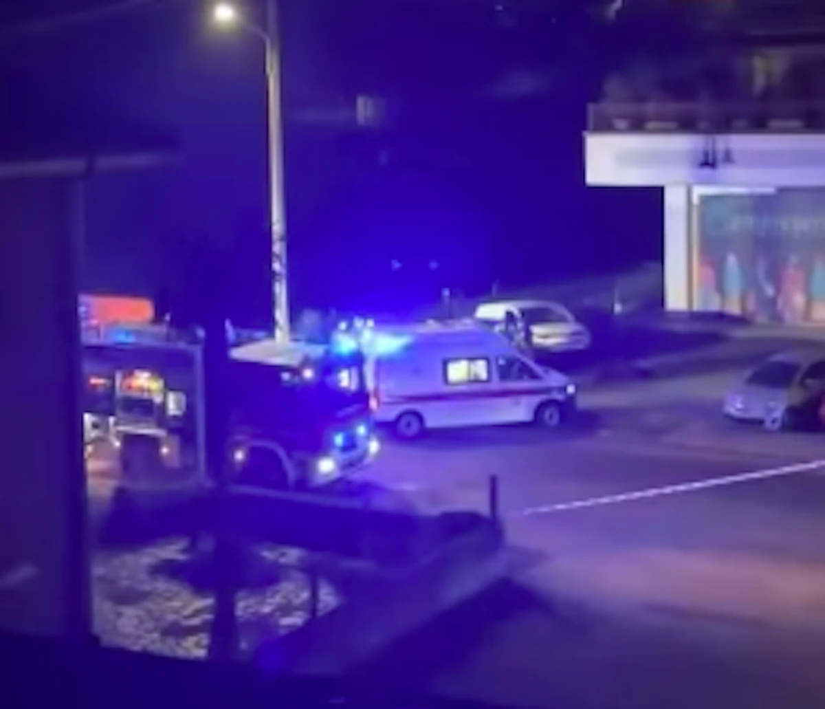 Dettaglio dell'incidente stradale mortale avvenuto a Niardo in Valle Camonica