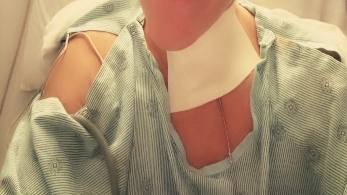 ricoverata e operata d8217urgenza a capodanno shock per la cantante mondiale da Thesocialpost.it ricoverata e operata d8217urgenza a capodanno shock per la cantante mondiale