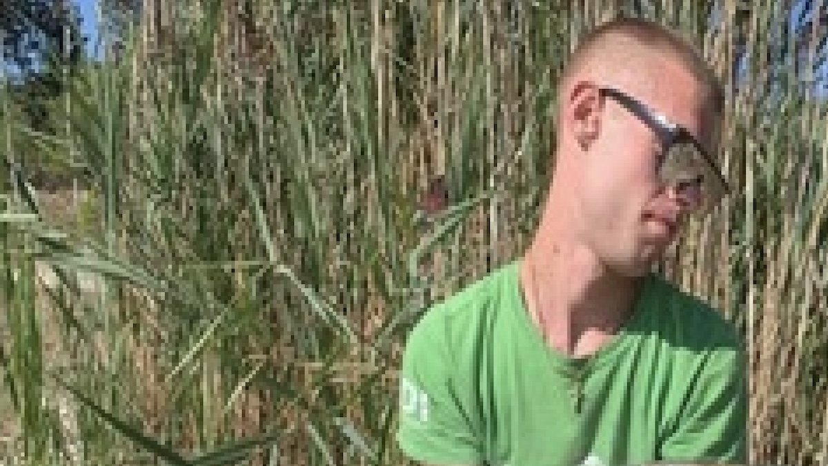 trovato 195168 lui tragedia a capodanno andrea sparisce a soli 22 anni ora la notizia atroce da Thesocialpost.it trovato 195168 lui tragedia a capodanno andrea sparisce a soli 22 anni ora la notizia atroce