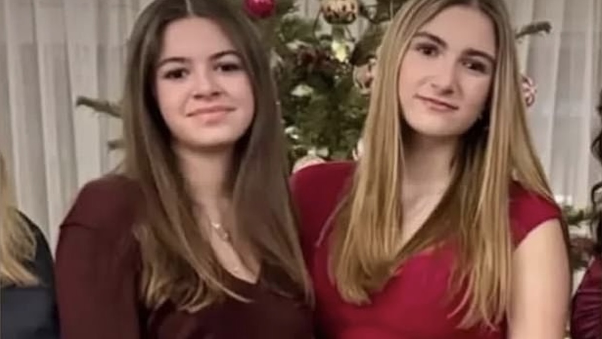 crans montana morte le sorelle alicia e diana sono le vittime italiane pi249 giovani da Thesocialpost.it crans montana morte le sorelle alicia e diana sono le vittime italiane pi249 giovani