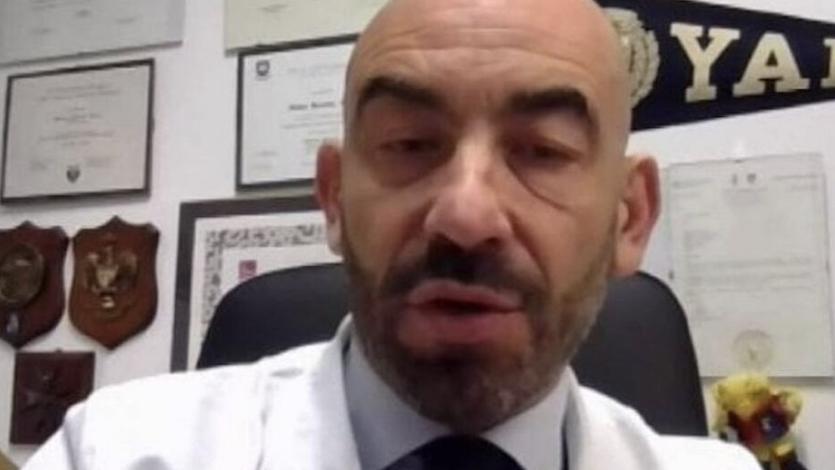 questo gennaio influenza l8217allarme shock di bassetti cosa sta per succedere da Thesocialpost.it questo gennaio influenza l8217allarme shock di bassetti cosa sta per succedere