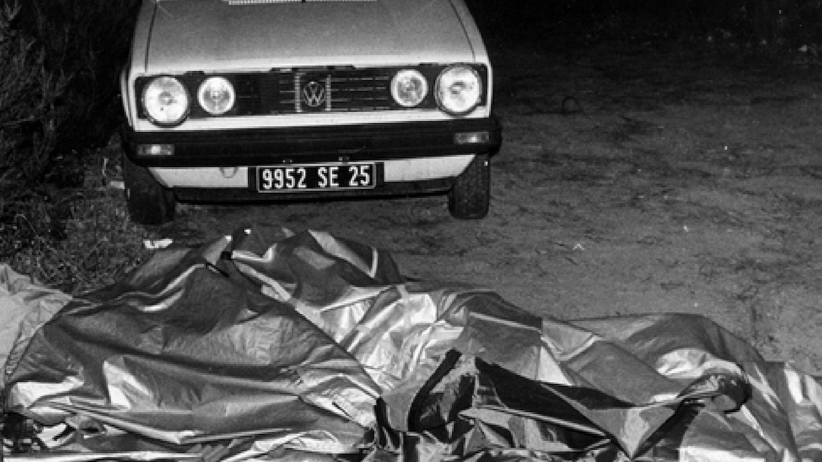 Mostro di Firenze, spunta una nuova vittima: “Chi ha ucciso Clelia Cuscito è ancora in vita”. La pista sconcertante