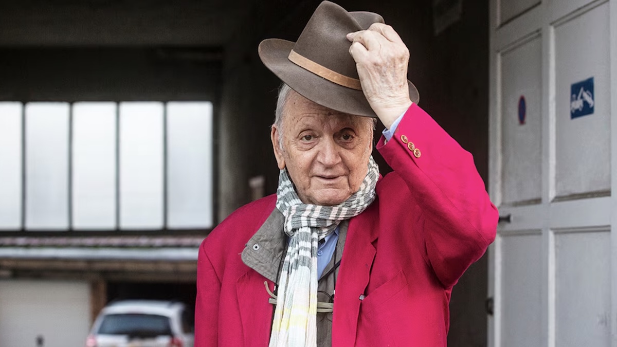 Italia in lutto, addio alla leggenda vera