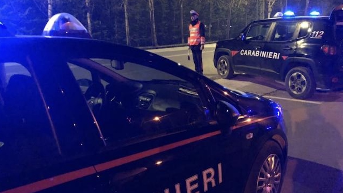 ritrovamento drammatico in italia giovane morto cos236 per strada cosa gli hanno fatto da Thesocialpost.it ritrovamento drammatico in italia giovane morto cos236 per strada cosa gli hanno fatto