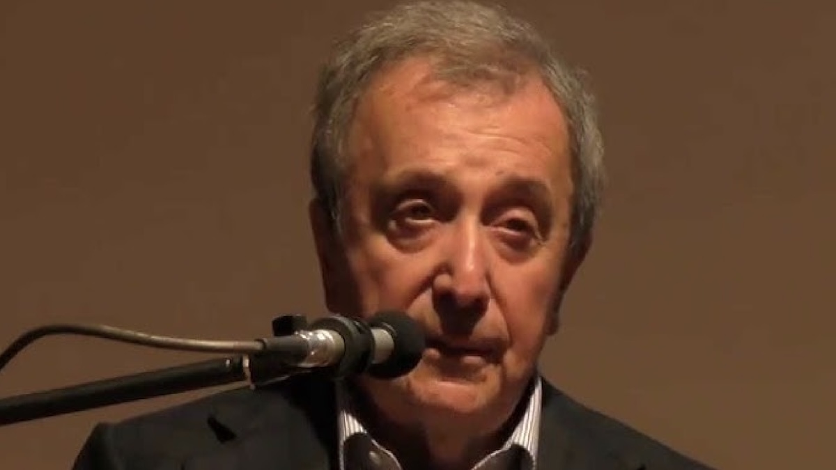 Italia in lutto, addio al pilastro dell’informazione. L’annuncio doloroso Italia in lutto, addio al pilastro dell’informazione. L’annuncio doloroso