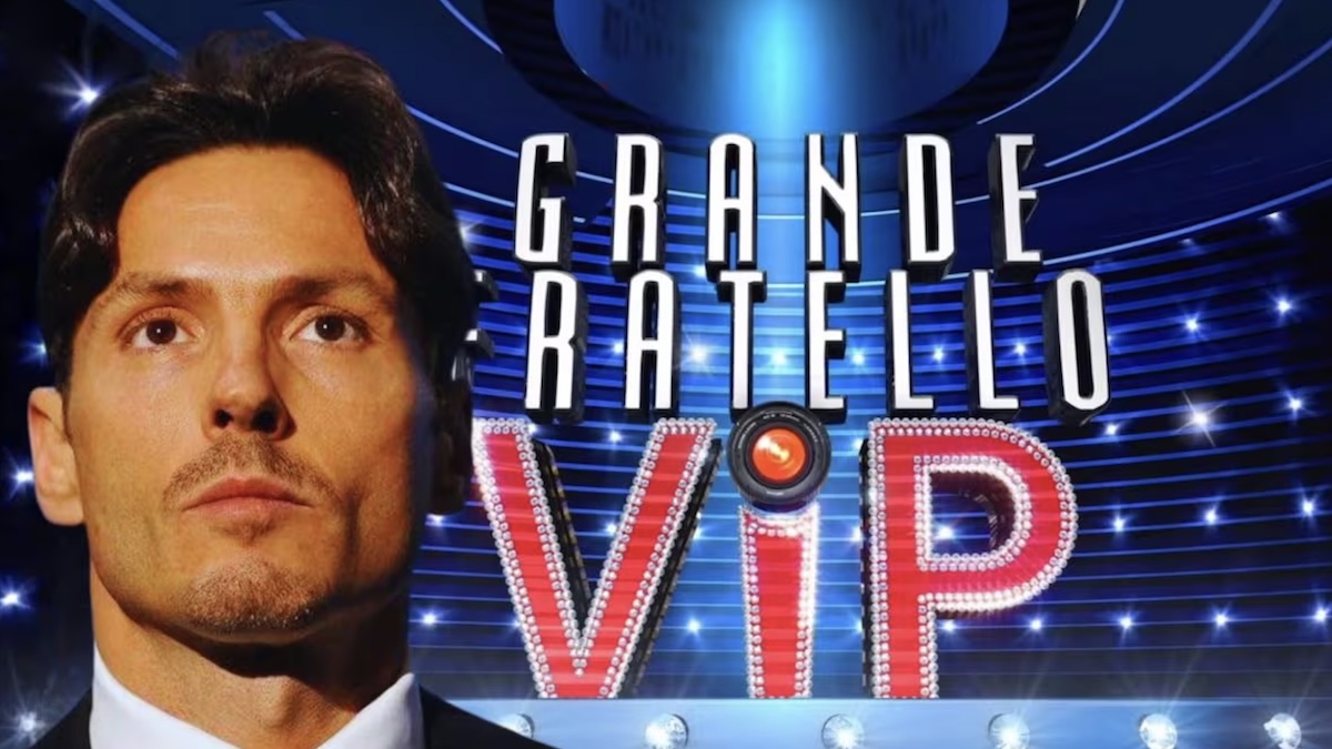 Grande Fratello Vip 2026, decisione shock di Mediaset. Mai successo prima Grande Fratello Vip 2026, decisione shock di Mediaset. Mai successo prima