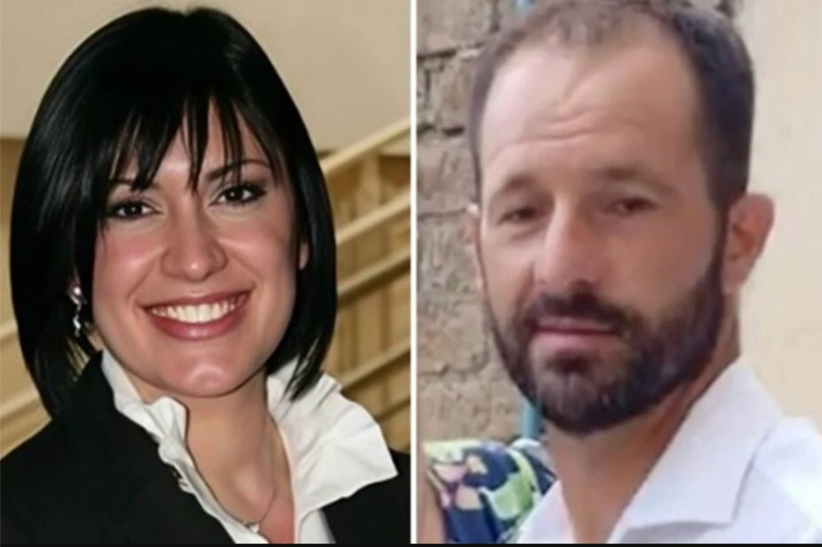 Immagine di apertura dedicata al caso di Federica Torzullo
