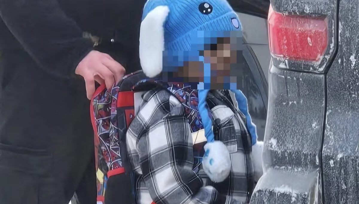 che fine ha fatto il bimbo di 5 anni arrestato dall8217ice in usa deportato insieme al suo pap224 da Thesocialpost.it che fine ha fatto il bimbo di 5 anni arrestato dall8217ice in usa deportato insieme al suo pap224