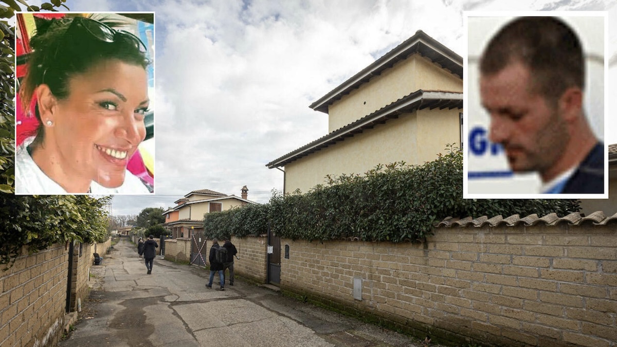 Femminicidio Federica Torzullo, il figlio ha saputo tutto. Il sindaco diventa tutore