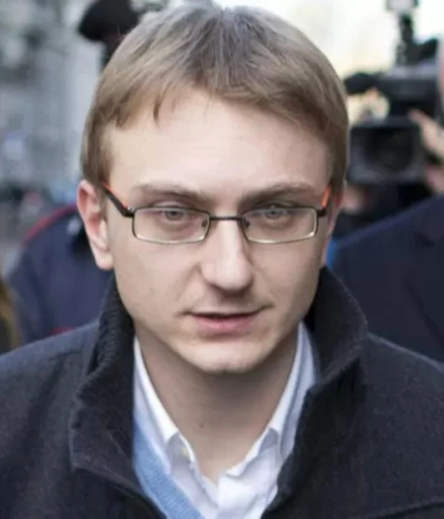 Caso Garlasco, immagine sul giudice Stefano Vitelli e la perizia informatica