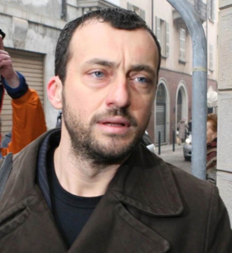 Caso Garlasco, immagine su Andrea Sempio e ipotesi investigative