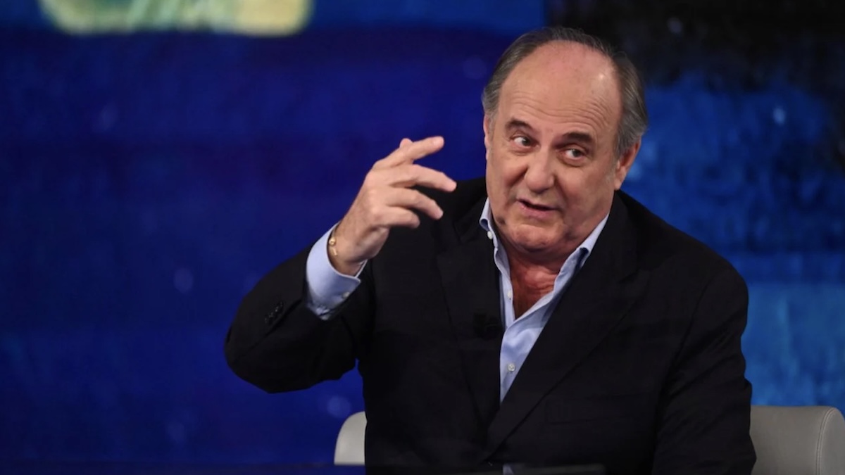 passaparola la letterina rompe il silenzio su gerry scotti adesso parlo io da Thesocialpost.it passaparola la letterina rompe il silenzio su gerry scotti adesso parlo io