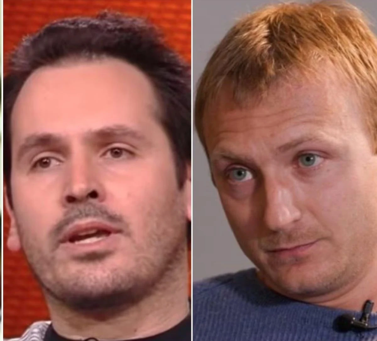 Immagini di Alberto Stasi e contesti legati al caso di Garlasco