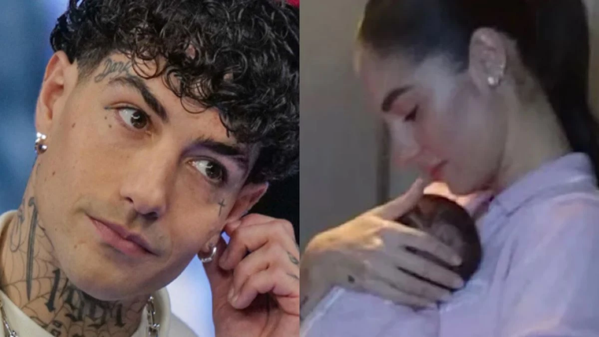 mi ha mandato al pronto soccorso tony effe nei guai cosa succede da Thesocialpost.it mi ha mandato al pronto soccorso tony effe nei guai cosa succede