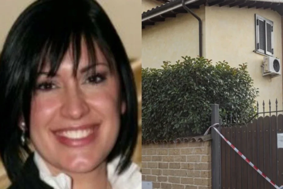 Ritratto di Federica Torzullo, vittima dell’omicidio di Anguillara Sabazia