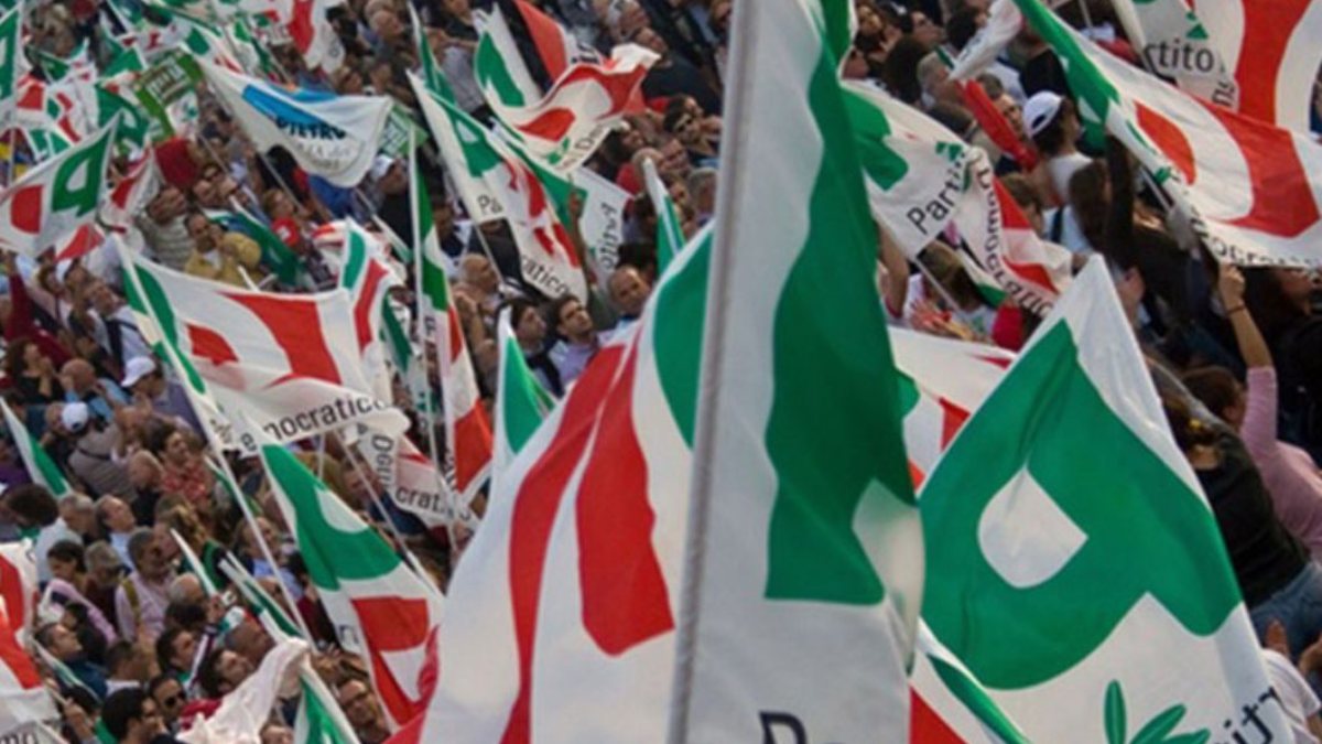 crisi nel centrosinistra a cosenza il sindaco caruso contro il pd rischio elezioni anticipate da Thesocialpost.it crisi nel centrosinistra a cosenza il sindaco caruso contro il pd rischio elezioni anticipate