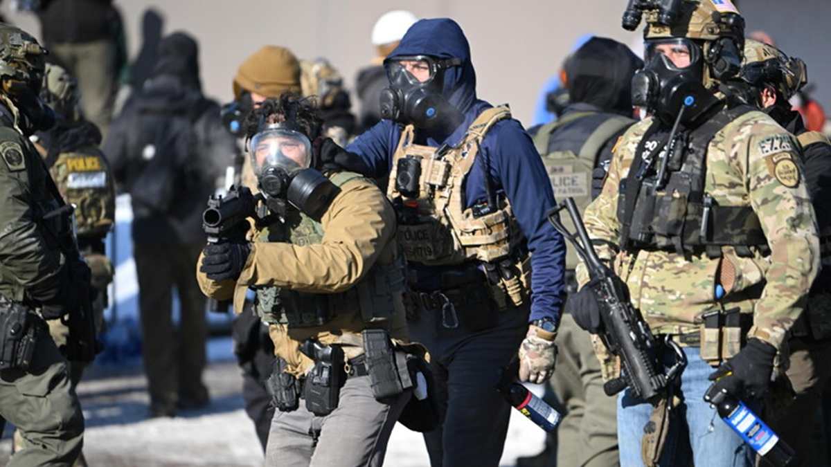 Stati Uniti, cresce la sfiducia verso Ice e Border Patrol: disagio tra gli stessi agenti