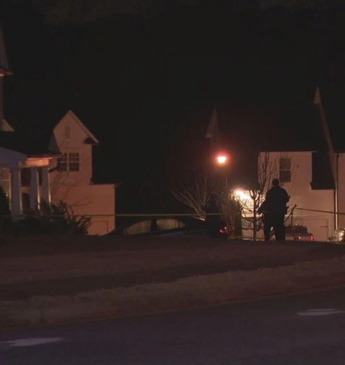 Lawrenceville, lite familiare in tragedia: chiamata del figlio 12enne