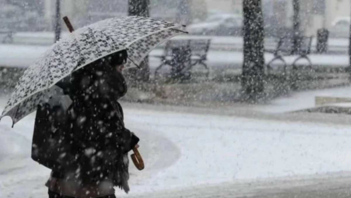 Nuova allerta meteo in Italia: ondata di gelo, neve e venti di burrasca. Le previsioni